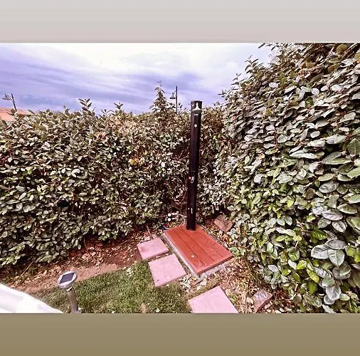 Apartamento Stella Marina 2