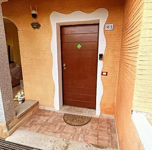 Stella Marina 2 Apartamento *