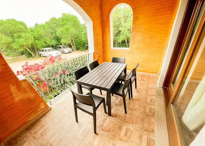 Apartamento Stella Marina 2 *