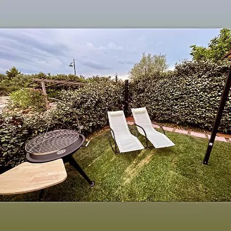 Stella Marina 2 * Olbia