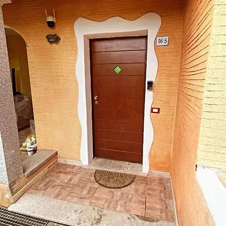 Stella Marina 2 Apartment *