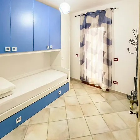 Stella Marina 2 Apartment *