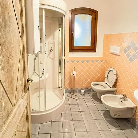 Stella Marina 2 Olbia