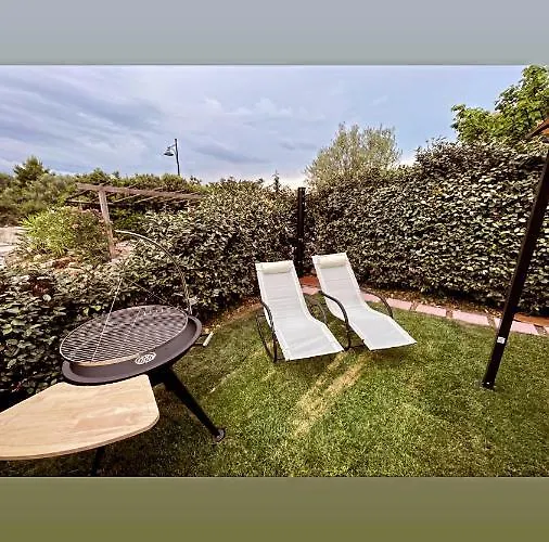 Stella Marina 2 * Ольбия