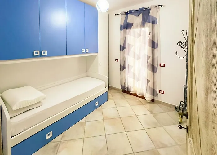 Stella Marina 2 Apartment *