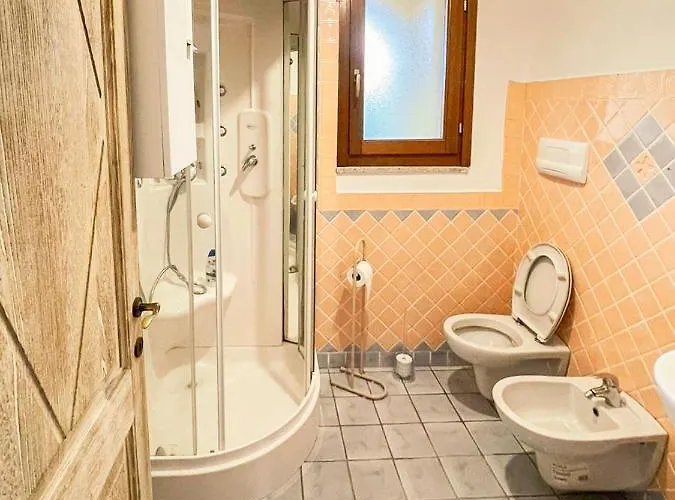 Stella Marina 2 Olbia